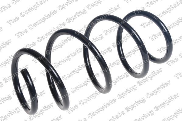 Kilen 25123 Suspension spring front 25123