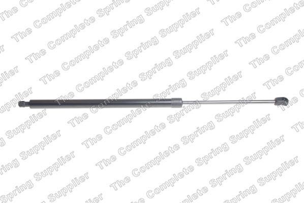 Kilen 435004 Tailgate strut 435004 435004 Kilen Tailgate strut