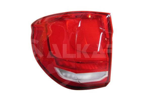 Alkar 2011831 Tail lamp left 2011831