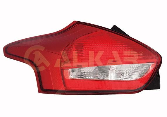 Alkar 2225403 Tail lamp left 2225403