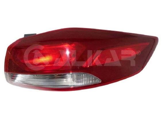 Alkar 2232618 Tail lamp right 2232618