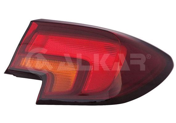 Alkar 2262438 Tail lamp right 2262438