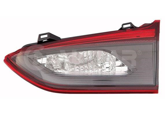 Alkar 2272906 Tail lamp right 2272906