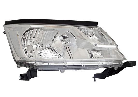 Alkar 2742036 Headlight right 2742036