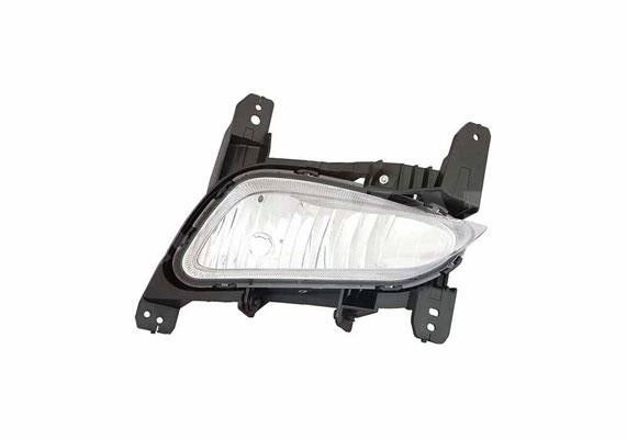 Alkar 2902043 Fog headlight, right 2902043