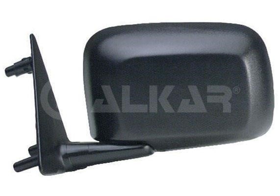 Alkar 6105120 Rearview mirror external left 6105120