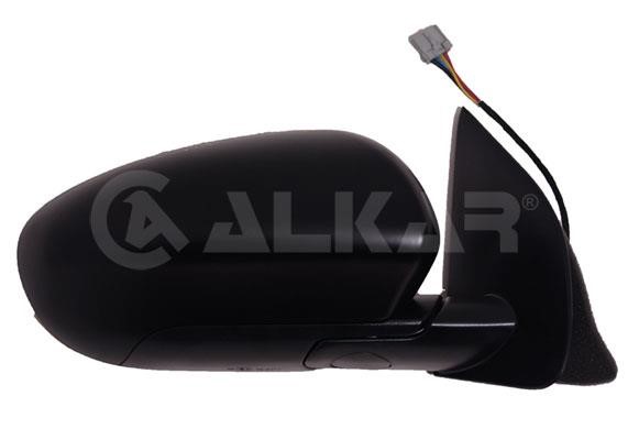 Alkar 6126567 Rearview mirror external right 6126567