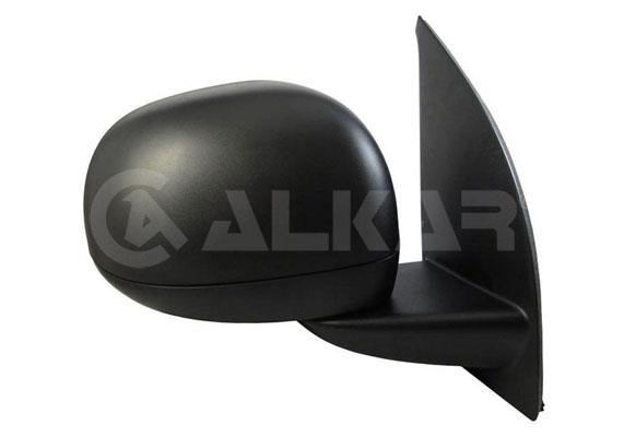 Outside mirror Fiat Panda: 6126924 Alkar Rearview mirror external right
