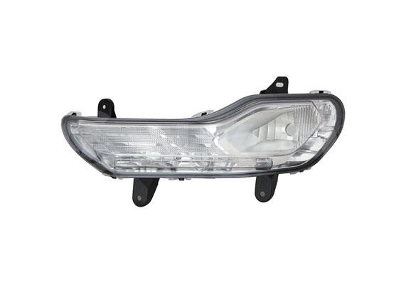 Alkar 2921385 Fog headlight, left 2921385