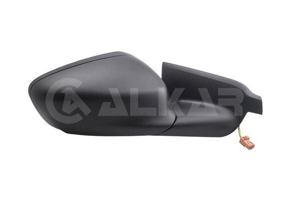 Alkar 6128883 Rearview mirror external right 6128883