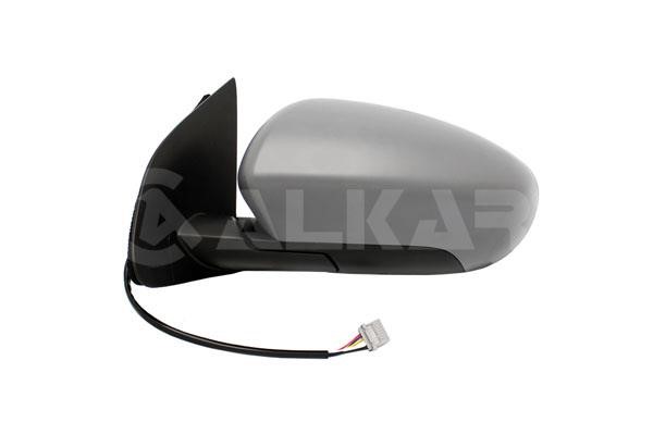 Alkar 6141567 Rearview mirror external left 6141567