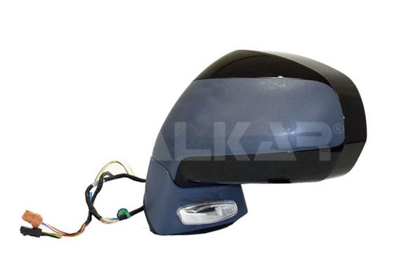 Alkar 6131858 Rearview mirror external left 6131858 6131858 Alkar Rearview mirror external left