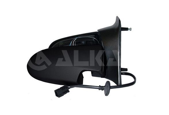 Alkar 6132440 Rearview mirror external right 6132440