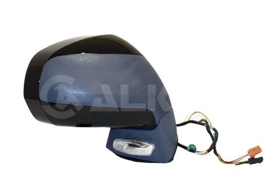 Alkar 6132858 Rearview mirror external right 6132858 6132858 Alkar Rearview mirror external right