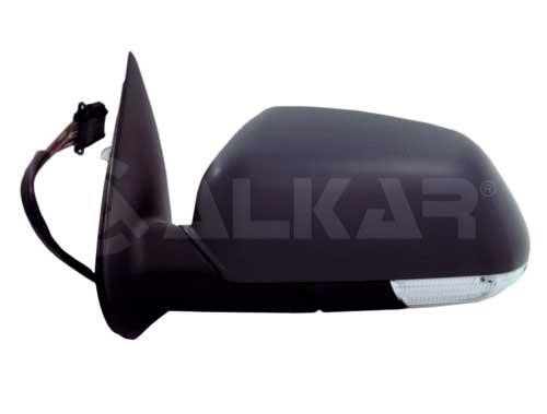 Alkar 6135524 Rearview mirror external right 6135524