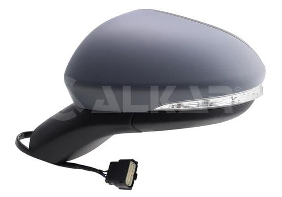 Alkar 6139457 Rearview mirror external left 6139457 6139457 Alkar Rearview mirror external left