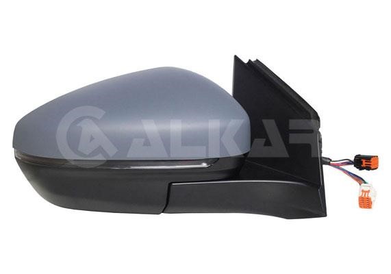 Alkar 6144882 Rearview mirror external right 6144882 6144882 Alkar Rearview mirror external right