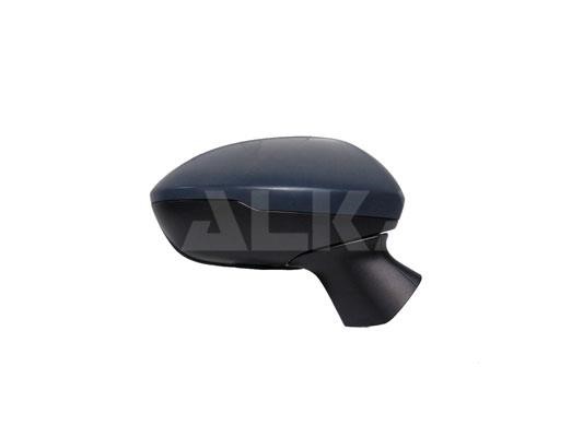 Side view mirror Opel Astra K: 6140459 Alkar Rearview mirror external right