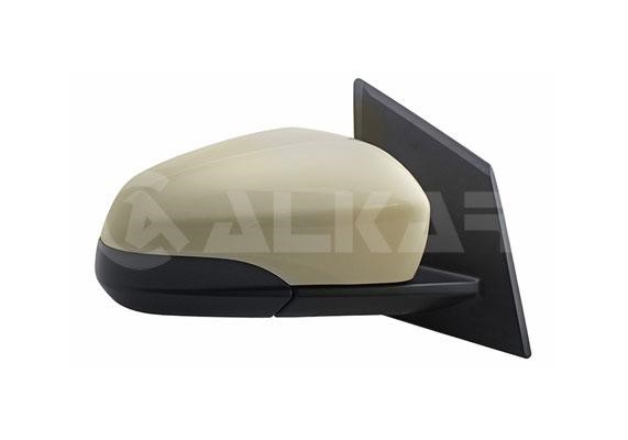 Door mirror Opel Karl: 6140462 Alkar Rearview mirror external right