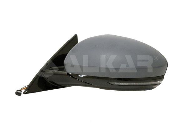 Alkar 6145243 Rearview mirror external left 6145243