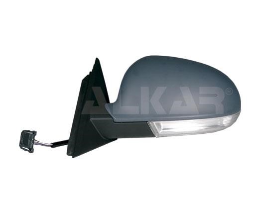 Alkar 6149117 Rearview mirror external left 6149117