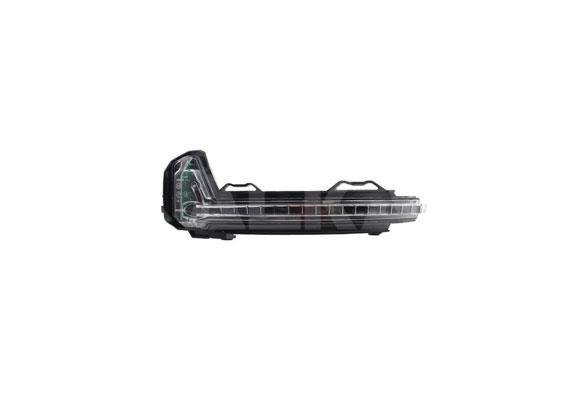 Side indicator Volkswagen: 6201147 Alkar Corner lamp left