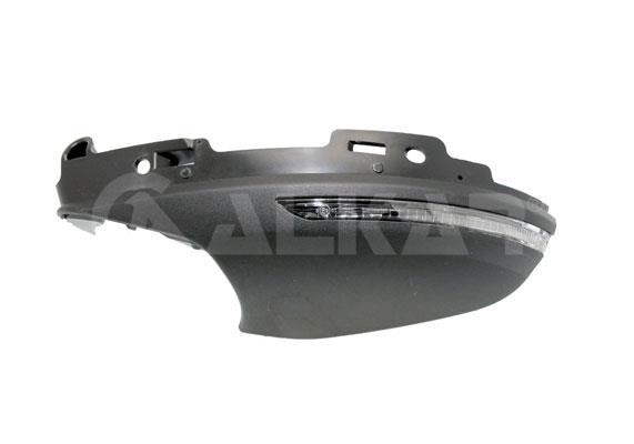 Side indicator Renault Clio: 6201237 Alkar Corner lamp left