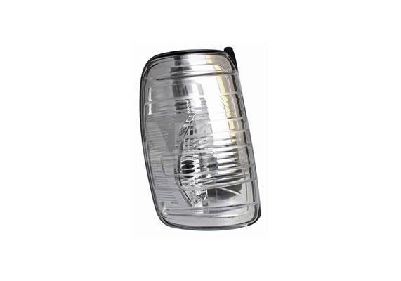 6201734 Alkar Corner lamp left