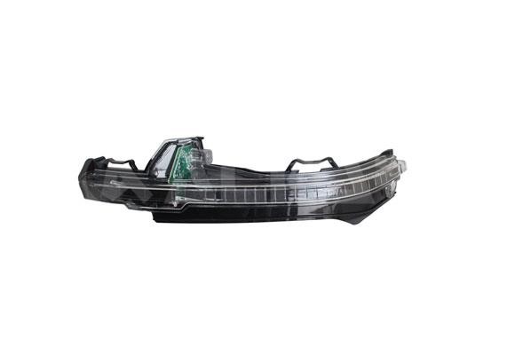 Side indicator Audi Q7: 6201808 Alkar Corner lamp left