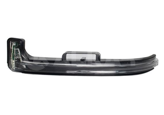 Side indicator Citroen C5: 6201882 Alkar Corner lamp left