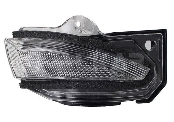 Side indicator Mazda 2: 6202065 Alkar Corner lamp right