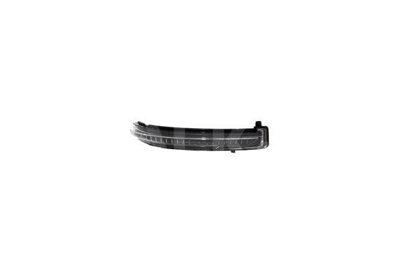6202672 Alkar Corner lamp right