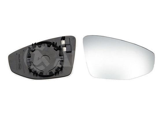 Side view mirror Audi A3: 6432776 Alkar Wing mirror glass, right