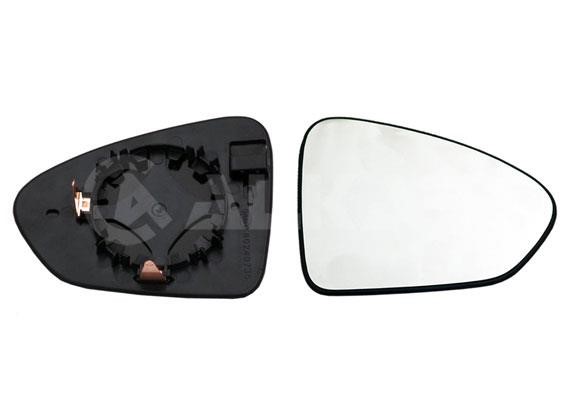 Alkar 6402497 Side mirror insert, right 6402497