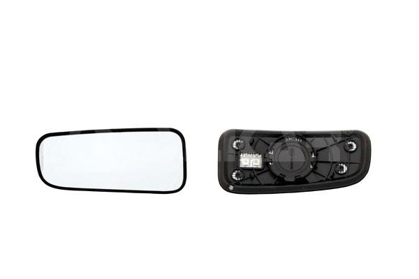 Alkar 6451689 Left side mirror insert 6451689