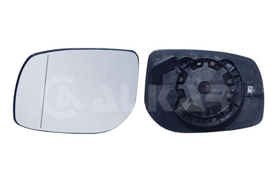 Alkar 6451957 Left side mirror insert 6451957