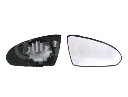 Alkar 6472978 Side mirror insert, right 6472978