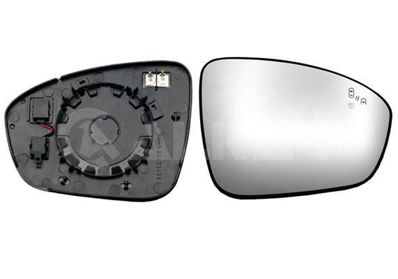 Outside mirror Renault Talisman: 6482237 Alkar Wing mirror glass, right