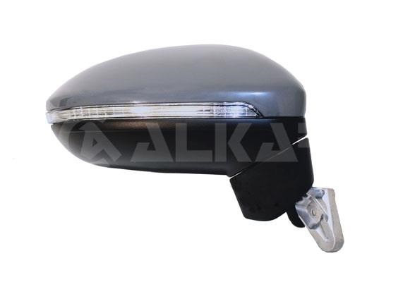 Alkar 9040189 Rearview mirror external right 9040189