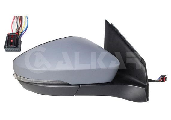 Alkar 9042071 Rearview mirror external right 9042071