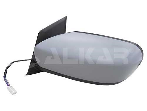 Alkar 9043658 Rearview mirror external left 9043658