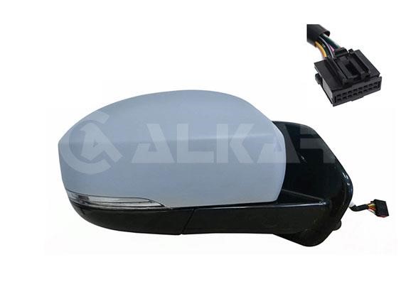 Alkar 9044052 Rearview mirror external right 9044052