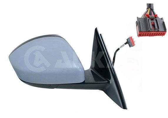 Alkar 9046054 Rearview mirror external right 9046054