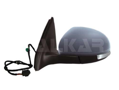Alkar 9050136 Rearview mirror external right 9050136