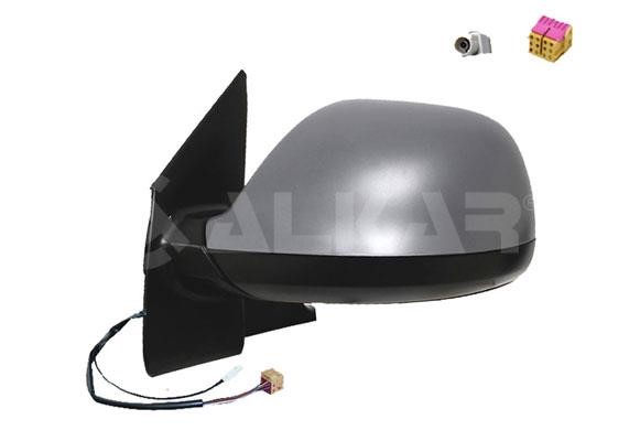 Alkar 9241928 Rearview mirror external left 9241928