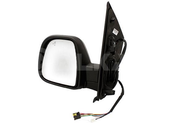 Alkar 9259916 Rearview mirror external left 9259916