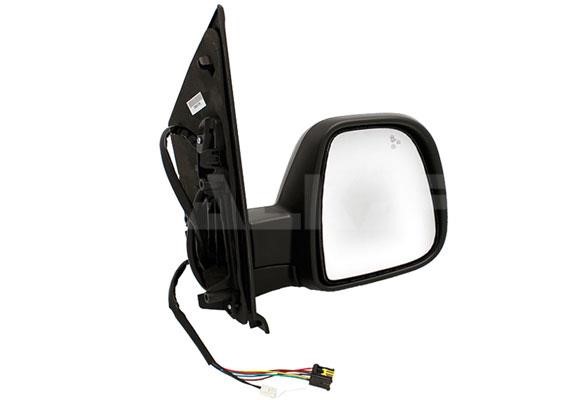 Alkar 9260916 Rearview mirror external right 9260916