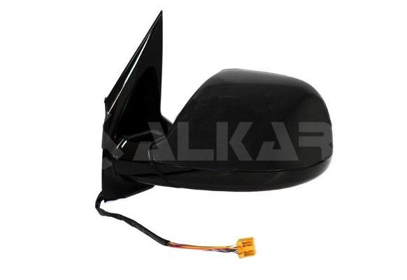 Door mirror Volkswagen Transporter: 9237912 Alkar Rearview mirror external left