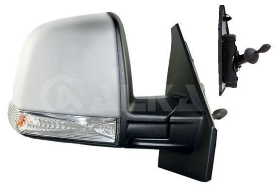 9238838 Alkar Rearview mirror external right