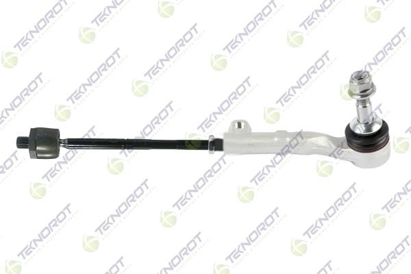 Teknorot B-10211023 Steering rod with tip right, set B10211023